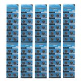 Mettzchrom Ag 13 Lr44 Düğme Pil 100 adet