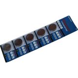 Mettzchrom Cr 2032 3V Şekerölçüm Cihazı Pili Bios Anakart Pili 5 Li