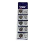 Mettzchrom CR1632 3V Lityum Düğme Pil 5'li Paket