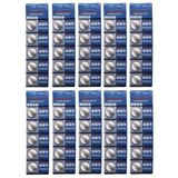 Mettzchrom CR2032 3V Lityum Pil 10 Kutu 1000 Adet
