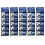 Mettzchrom CR2032 DL2032 25 Adet 3 V Lityum Para Pil