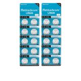 Mettzchrom Kol Saat Pili 377a Lr626 Ag4 1.5v Kol Saati Pili 20'li