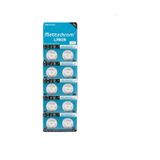 Mettzchrom Kol Saat Pili Sr626 Sw 377a Lr626 Ag4 10`lu pil