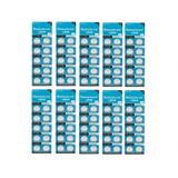 Mettzchrom Kol Saat Pili Sr626 Sw 377a Lr626 Ag4 Sr626sw 1.5v Kol Saati Pili 100'lü Sr 626 Sw Pil