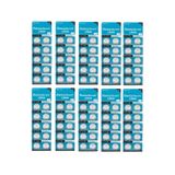 Mettzchrom Kol Saat Pili Sr626 Sw 377a Lr626 Ag4 Sr626sw 1.5v Kol Saati Pili 200'lü Sr 626 Sw Pil