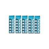 Mettzchrom Kol Saat Pili Sr626 Sw 377a Lr626 Ag4 Sr626sw 1.5v Kol Saati Pili 50'li Sr 626 Sw Pil