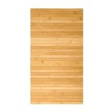 Meturas Katlanabilir Bambu Dikdörtgen Çok Amaçlı Koltuk Kolçak Üstü Bardaklık ve Tepsi Supla - Doğal Ahşap Bambu 46x32 cm Kolçak Tepsisi - Rahat Kullanım İçin Kaymaz Yüzey Tasarım