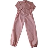 Metvin Life Pembe Hasta Tulumu Pembe Demans Hasta Tulumu