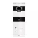 Metzler Vdm10 2.0 Görüntülü İnterkom, Kameralı Kapı İnterkomu, Parmak İzi, Akıllı Telefon Uygulaması, Sıp, Frıtz!Box Uyumlu, 2 Telli Ip, Görüntülü Kapı Zili, 2 Aile Evi, Ral9016 Trafik Beyazı, Niko