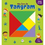 MEU LIVRO DE TANGRAM