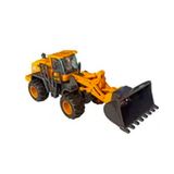 meva İş Makineleri 19 cm Dozer Oyuncak