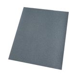 Mevadd 80 Numara Zımpara Kağıdı,boya,alçı,beton,beton Saksı,metal,ahşap,mermer,taşlama