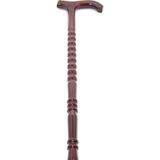 Mevafa Ahşap Baston Alk2866
