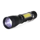 Mevafa Güçlü El Feneri Tx6 Cree Teknolojisi LED Aydınlatma - Renkli