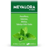 Mevalora 30 Tablet