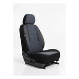 Mevas Ford Connect Ile Uyumlu Tam Set Oto Koltuk Kılıfı Arka Koltuk 2+1 Favori Serisi Füme