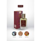 Mevas Kozmetik E133 Erkek Parfüm 50 ml Edp