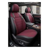 Mevas Monza Bordo Serisi Fiat Fiorino Koltuk Kılıfı TAM SET Arka Koltuk Bütün
