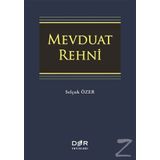 Mevduat Rehni - Selçuk Özer