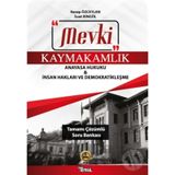 Mevki Kaymakamlık Anayasa Hukuku-Insan Hakları ve Demokratikleşme