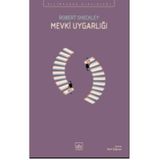 Mevki Uygarlığı - Robert Sheckley