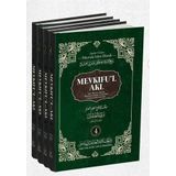 Mevkıfu'l Akl (4 Cilt Takım) - Akıl, İlim ve Âlemin Âlemlerin Rabbi ve Rasûlleri Karşısındaki Konumu