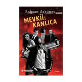 Mevkii: Kanlıca - Rahşan Sabuncu