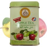Mevlana Bazaar Abdulvahap Efendi Elma Çay 250GR - Bitki Çayı