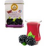 Mevlana Bazaar Abdulvahap Efendi Karadut Çayı 250GR