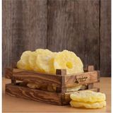 Mevlana Bazaar Ananas Kurusu 1000 gr - 1 kg
