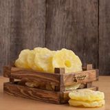 Mevlana Bazaar Ananas Kurusu 500GR - 500 gr