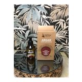 Mevlana Bazaar Argan Yağı Saç Serum 100 ml