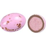 Mevlana Bazaar Bıldırcın Çikolata Draje Pembe 500 gr