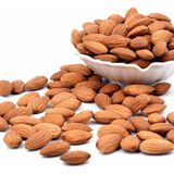 Mevlana Bazaar Çiğ Badem 250 Gr