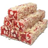 Mevlana Bazaar File Narlı Fındıklı Fitil Lokum 1 KG