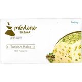 Mevlana Bazaar Fıstıklı Helva 400 gr