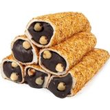 Mevlana Bazaar Kadayıflı Browni Sarma Lokum 500 Gr
