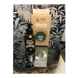 Mevlana Bazaar Keratin Saç Bakım Serum 100 ml