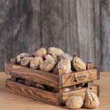 Mevlana Bazaar Kuru İncir 250 GR