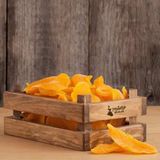 Mevlana Bazaar Kuru Mango 1000 GR - 1 kg