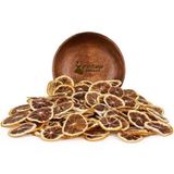 Mevlana Bazaar Limon Kurusu 1000 GR - 1 kg