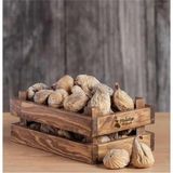 Mevlana Bazaar Mevlana Kuru Incir 500GR - 500 gr