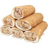 Mevlana Bazaar Özel Bademli Sarma Lokum