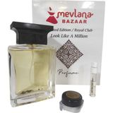 Mevlana Bazaar Royal Club Look Lıke A Mıllıon Parfüm