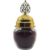 Mevlana Bazaar Safran Orta Boy 20 gr