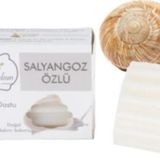 Mevlana Bazaar Salyangoz Özlü Doğal Sabun