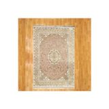 Mevlana Bazaar Sultan Bahçesi Motifli 160 X 230 Yün Halı