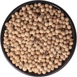 Mevlana Bazaar Tane Biber Beyaz 1000 GR - 1 kg