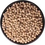 Mevlana Bazaar Tane Biber Beyaz 500 Gr