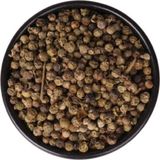 Mevlana Bazaar Tane Biber Yeşil 500 Gr